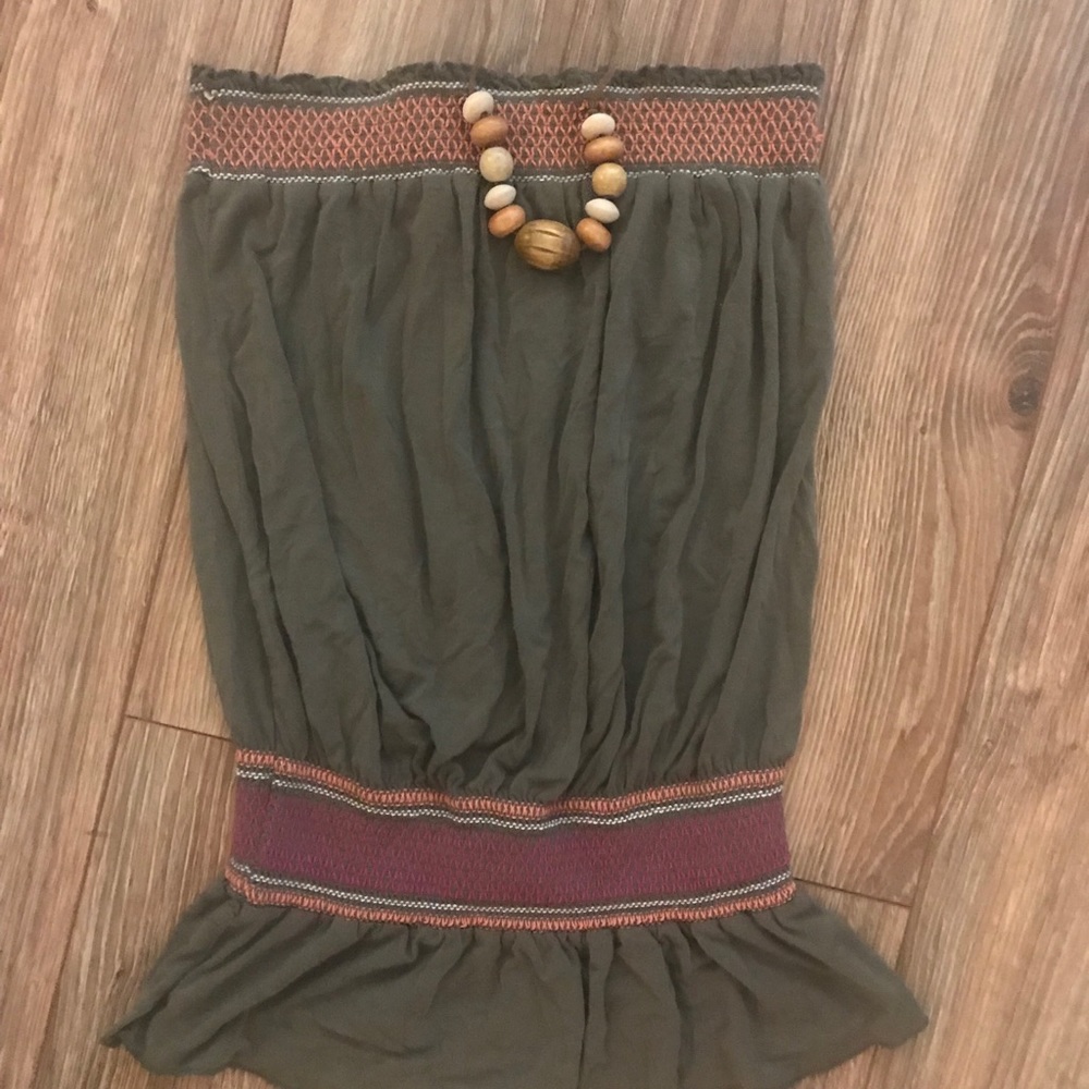 GOING TO GOODWILL 3.24